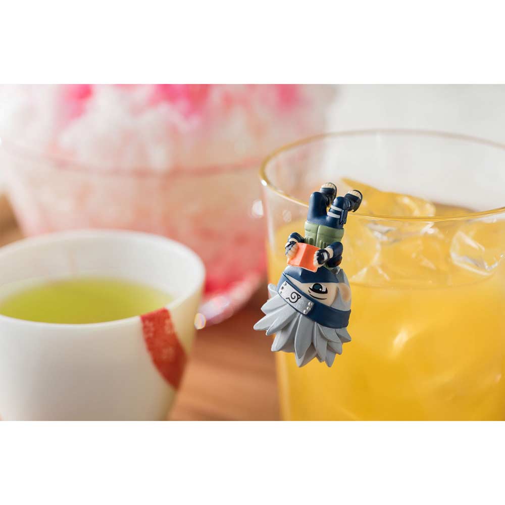 (PO) OchaTomo Series NARUTO Shippuden Konoha no Break Time -Kai!- (Re-issue) [BOX] Image_29