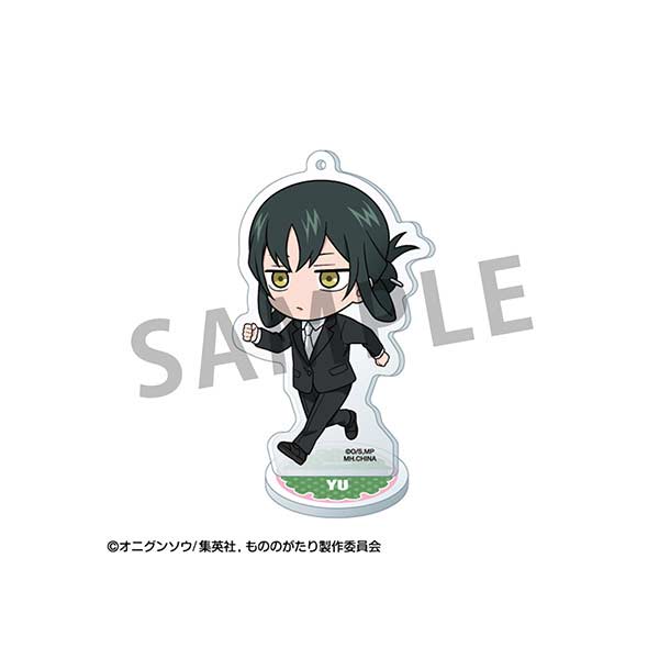 (PO) Tokotoko Acrylic Stand Malevolent Spirits: Mononogatari [BOX] Image_5