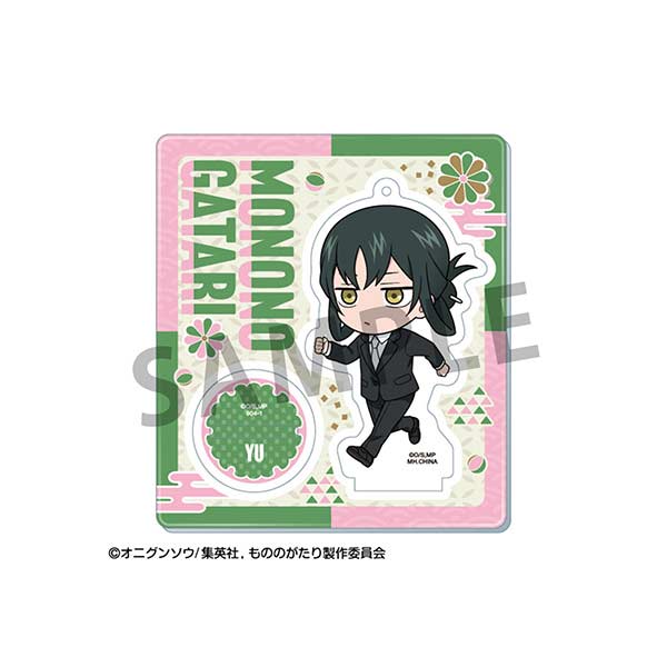 (PO) Tokotoko Acrylic Stand Malevolent Spirits: Mononogatari [BOX] Image_6
