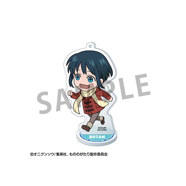 (PO) Tokotoko Acrylic Stand Malevolent Spirits: Mononogatari [BOX] Image_13