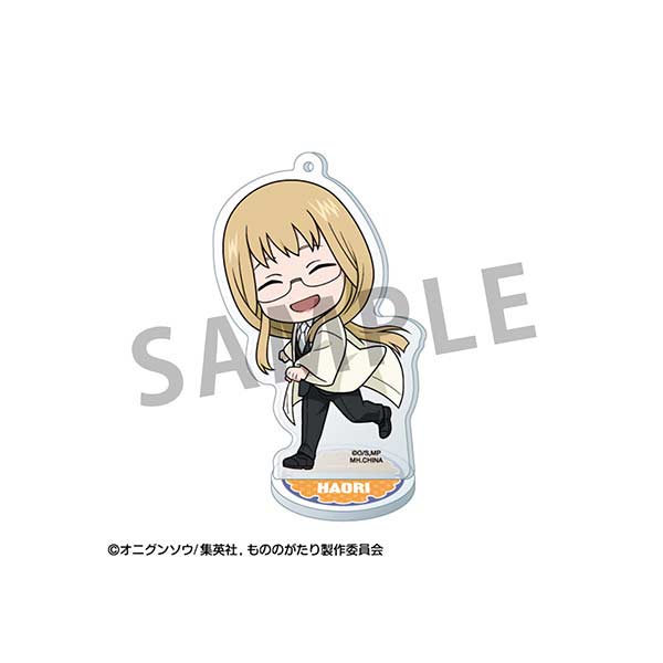(PO) Tokotoko Acrylic Stand Malevolent Spirits: Mononogatari [BOX] Image_15