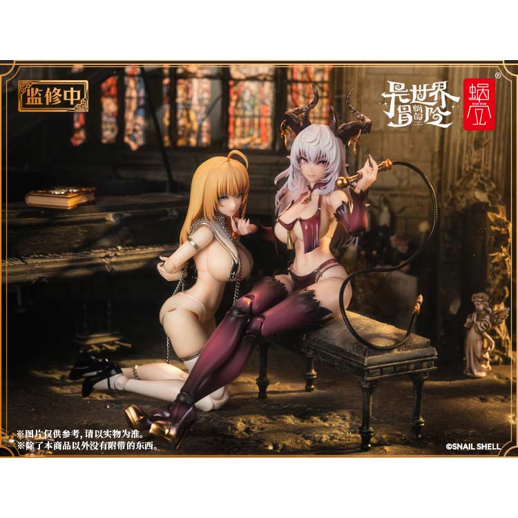 (PO) RPG-02 Sister Muse Asdo Image_7