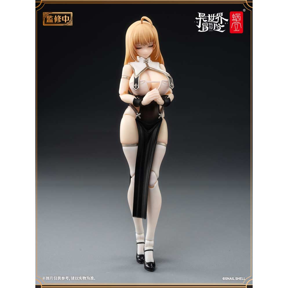 (PO) RPG-02 Sister Muse Asdo Image_10