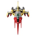 (PO) Variable Action Hi-SPEC Star Blazers: Space Battleship Yamato 2202 Type-0 Model 52 Space Carrier Fighter Cosmo Zero Alpha-1 Image_5