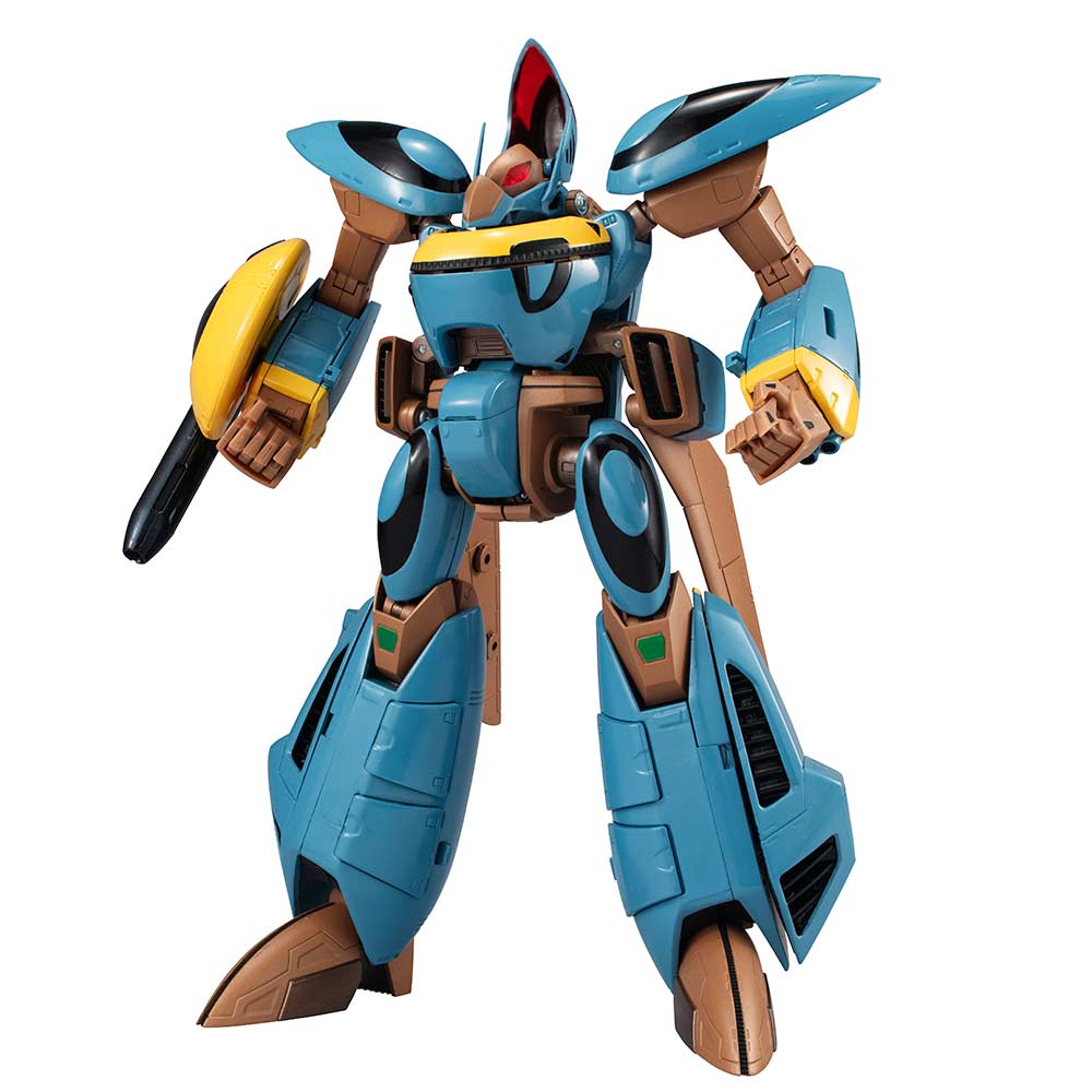 (PO) Variable Action Hi-SPEC Super Dimension Century Orguss - Orguss II Olson Special Renewal Ver. Image_2