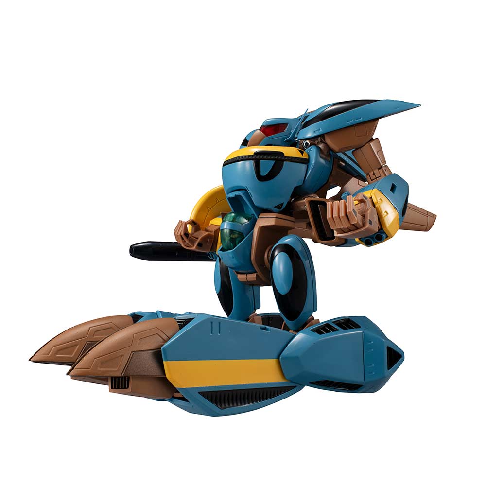 (PO) Variable Action Hi-SPEC Super Dimension Century Orguss - Orguss II Olson Special Renewal Ver. Image_7