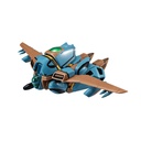 (PO) Variable Action Hi-SPEC Super Dimension Century Orguss - Orguss II Olson Special Renewal Ver. Image_9