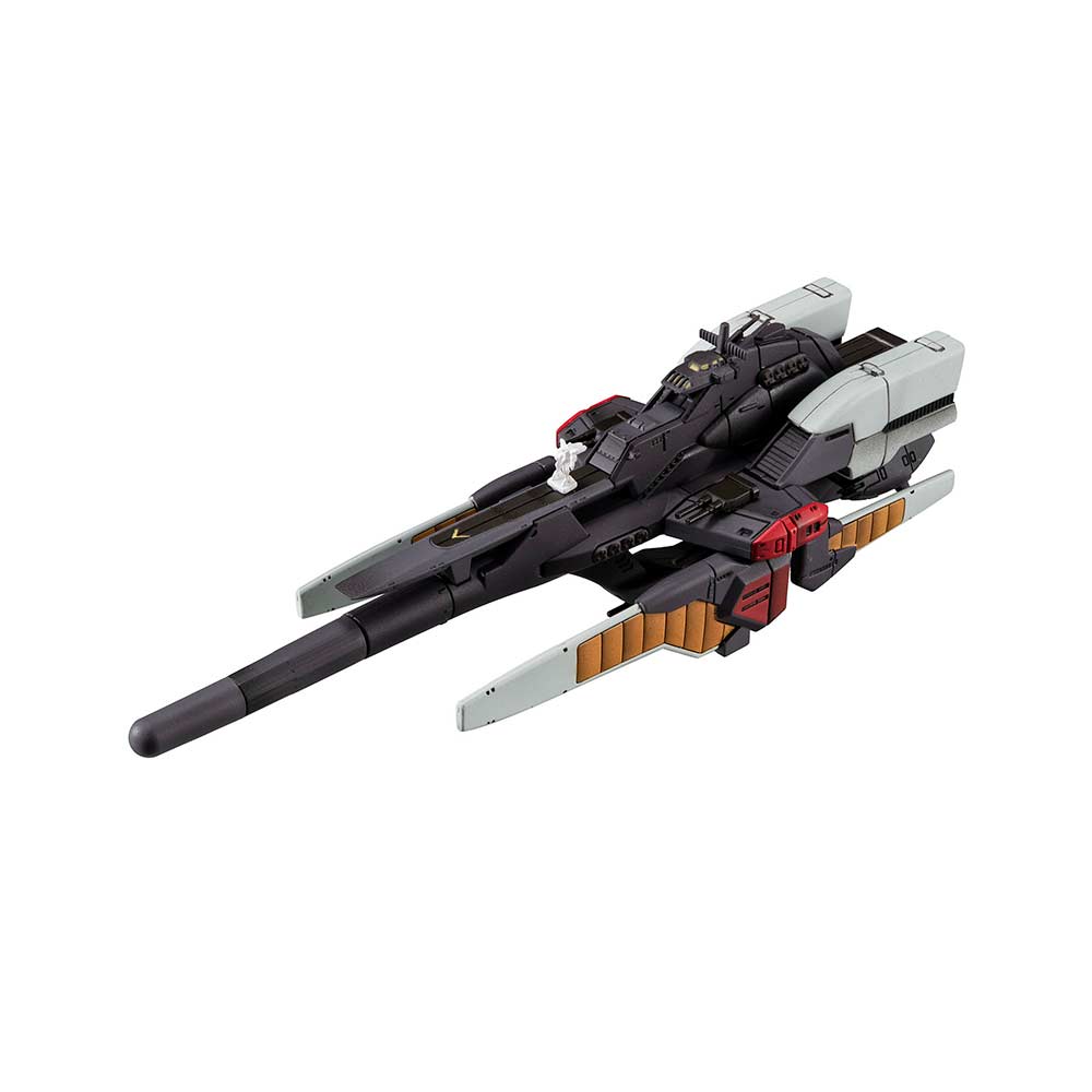 (PO) Cosmo Fleet Special Victory Gundam Reinforce Jr. Re. Image_3