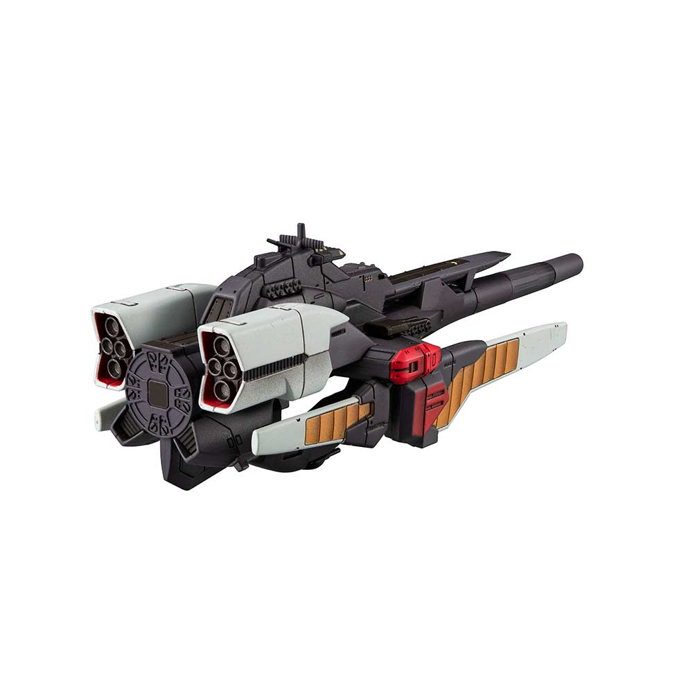 (PO) Cosmo Fleet Special Victory Gundam Reinforce Jr. Re. Image_4