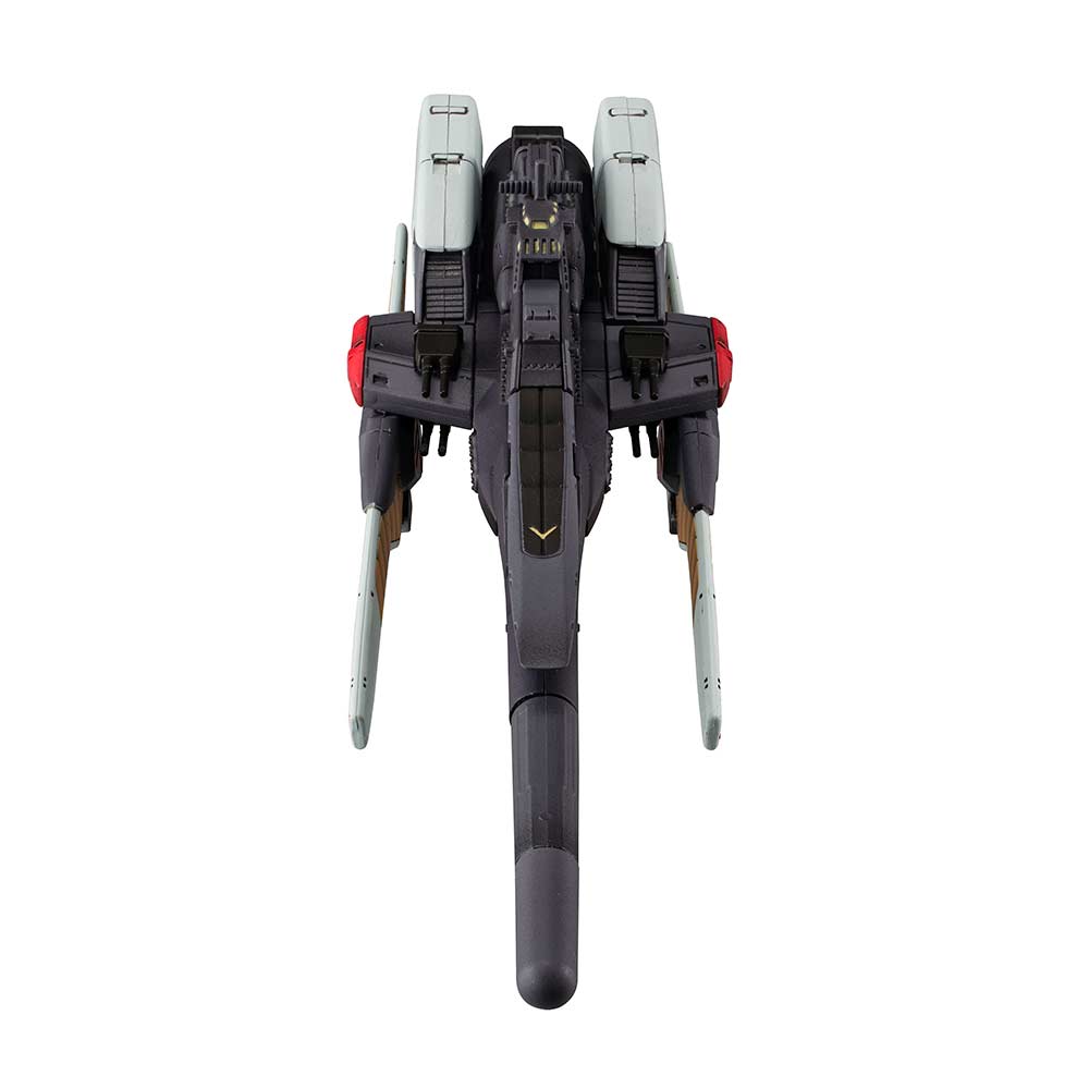 (PO) Cosmo Fleet Special Victory Gundam Reinforce Jr. Re. Image_5