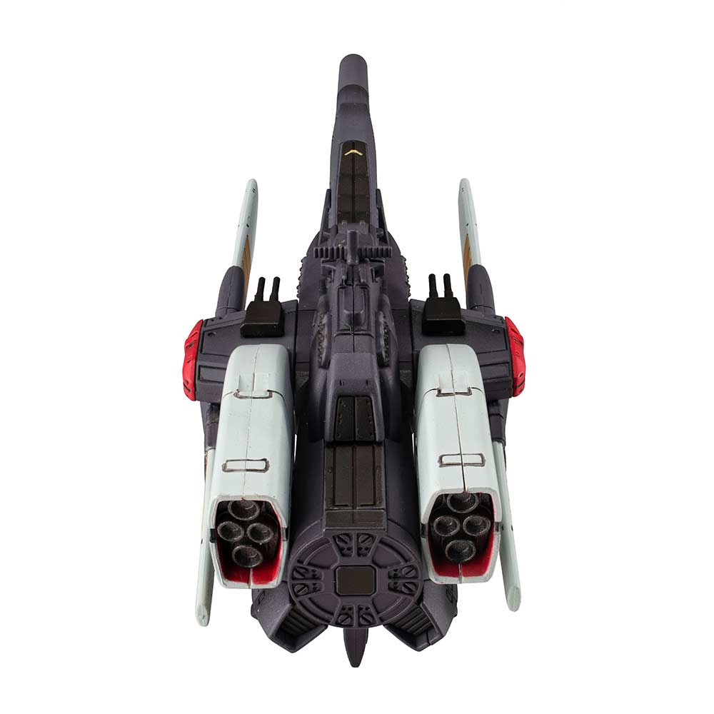 (PO) Cosmo Fleet Special Victory Gundam Reinforce Jr. Re. Image_6