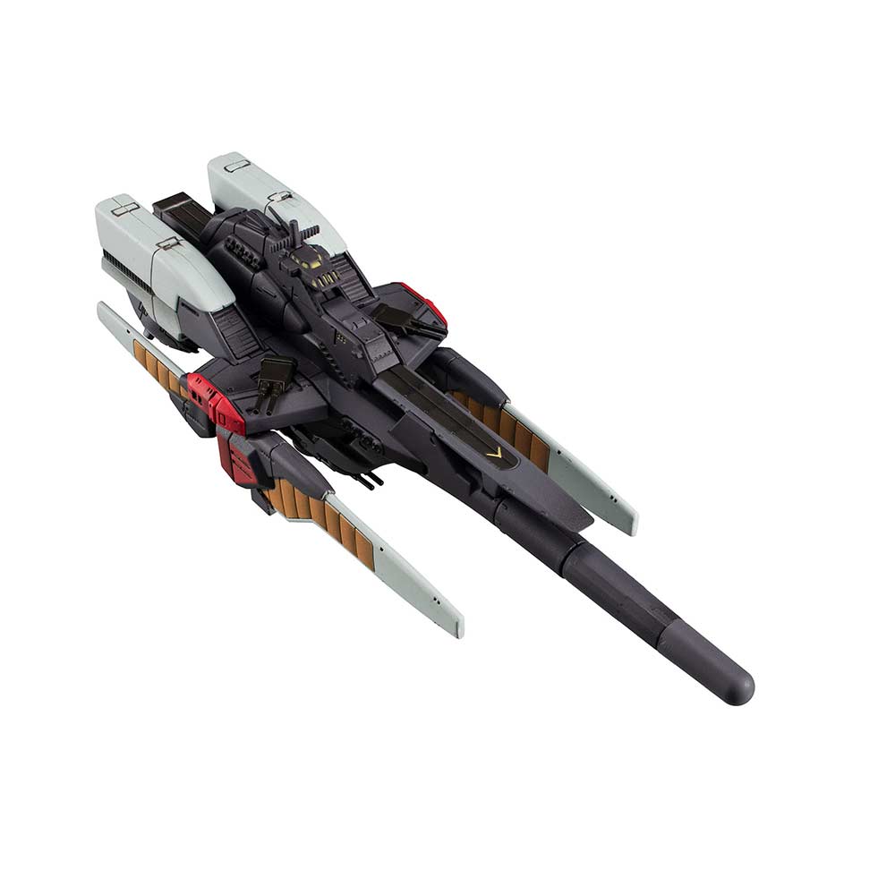 (PO) Cosmo Fleet Special Victory Gundam Reinforce Jr. Re. Image_8