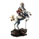 (PO) GGG-DX Gundam Char Aznable -Encounter- Image_5