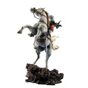 (PO) GGG-DX Gundam Char Aznable -Encounter- Image_6