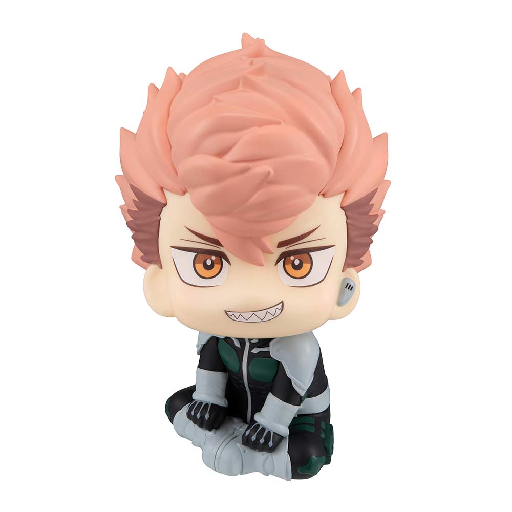 (PO) Look Up Series Kaiju No. 8 - Furuhashi Iharu Image_2