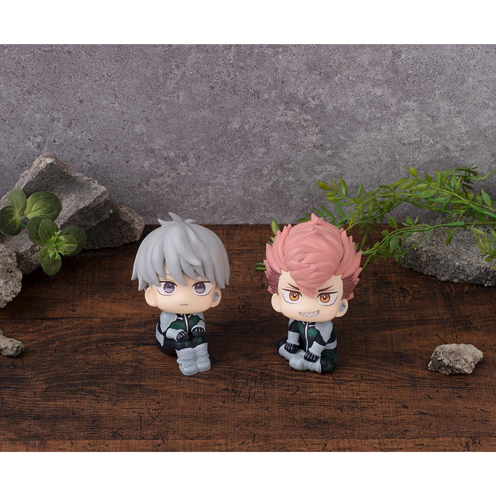 (PO) Look Up Series Kaiju No. 8 - Furuhashi Iharu Image_9