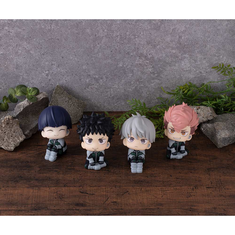 (PO) Look Up Series Kaiju No. 8 - Furuhashi Iharu Image_10