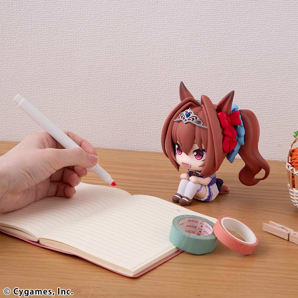 (PO) Look Up Series Uma Musume Pretty Derby - Daiwa Scarlet Image_8