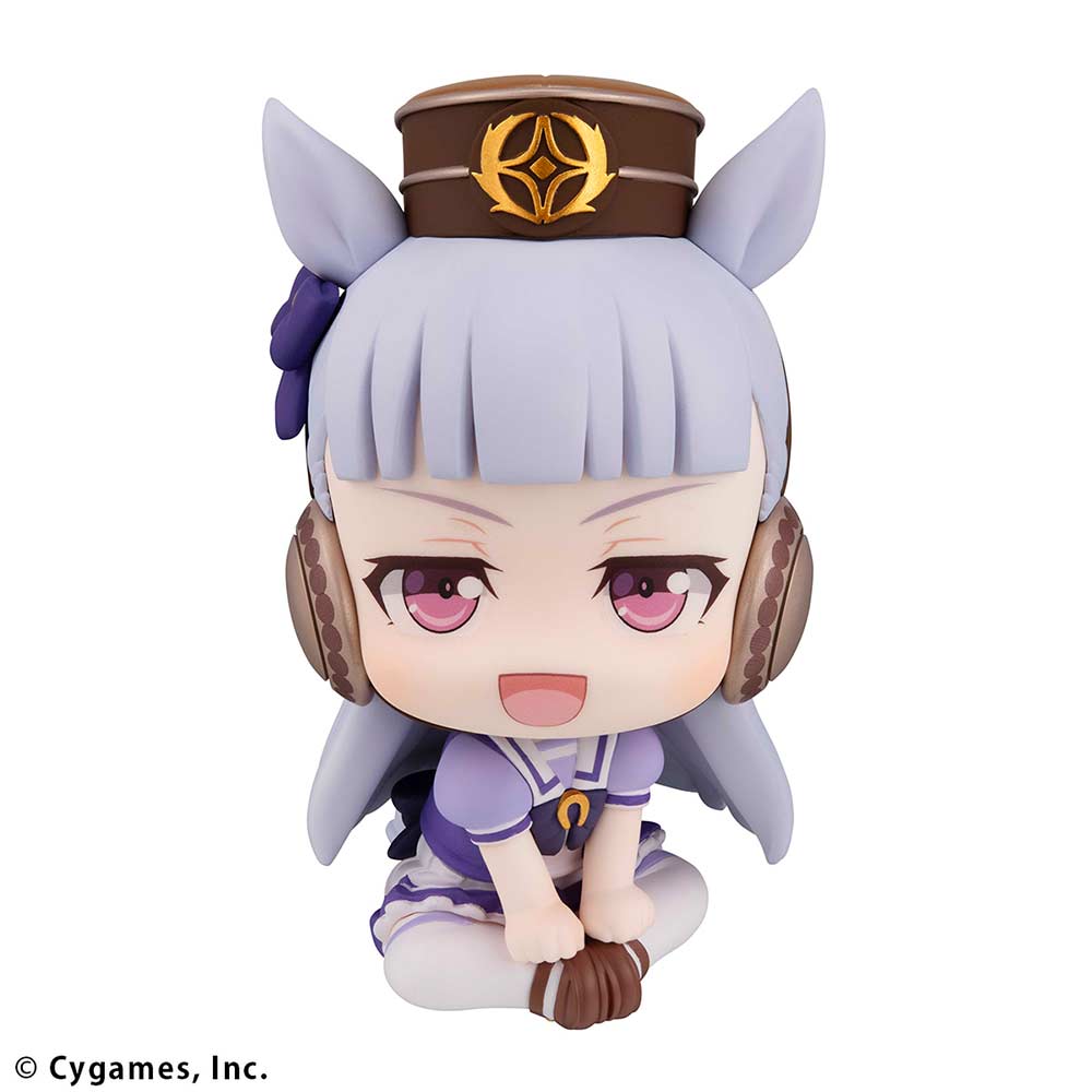 (PO) Look Up Series Uma Musume Pretty Derby - Gold Ship Image_2