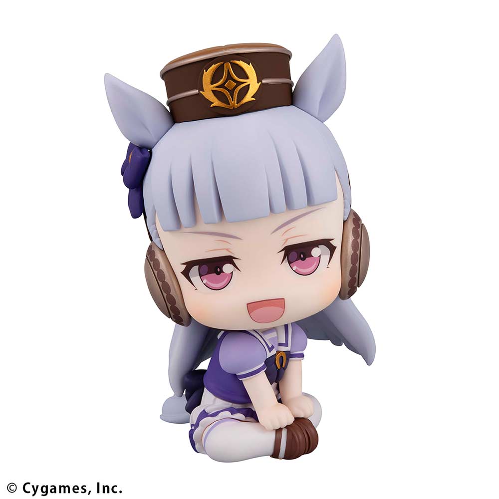 (PO) Look Up Series Uma Musume Pretty Derby - Gold Ship Image_3