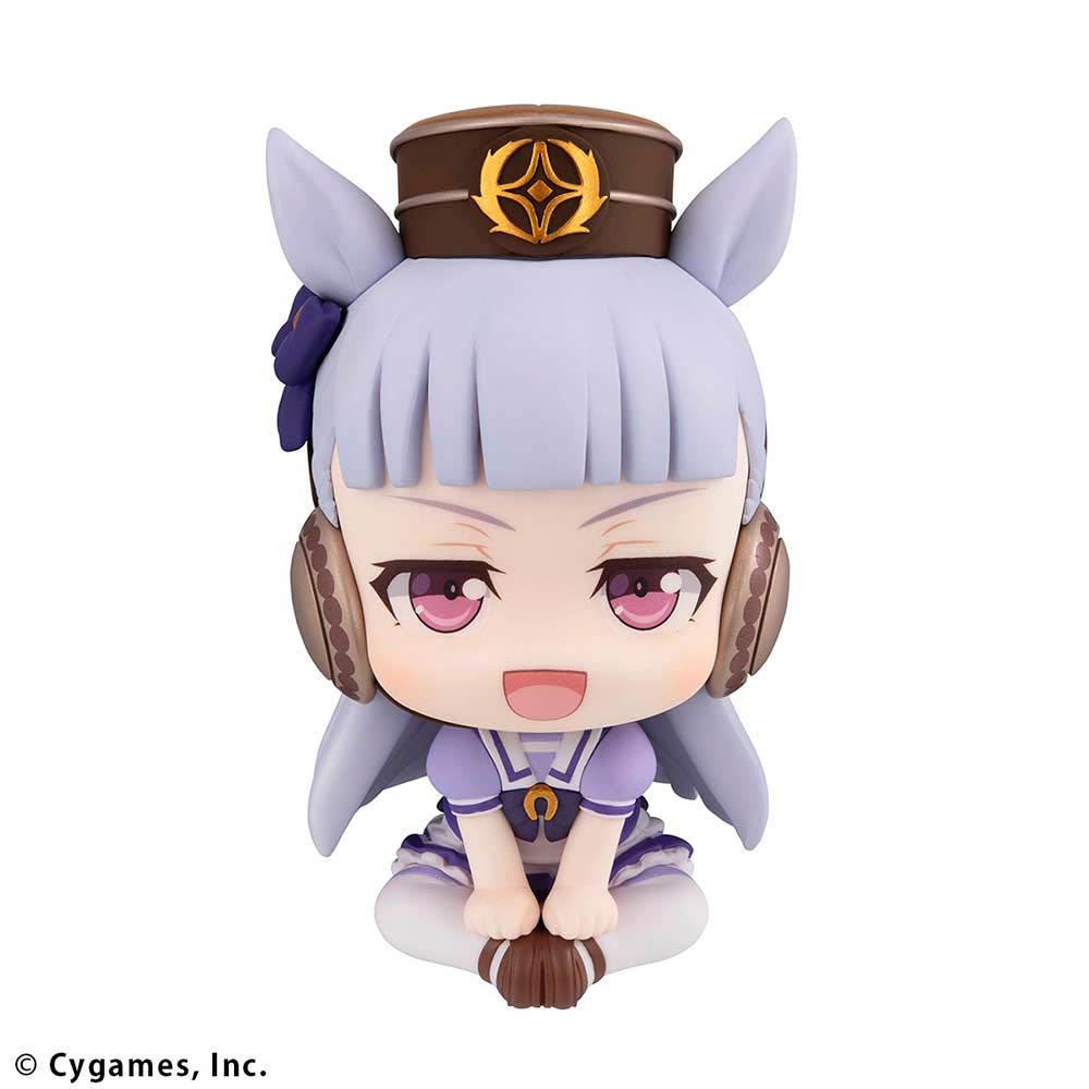 (PO) Look Up Series Uma Musume Pretty Derby - Gold Ship Image_4
