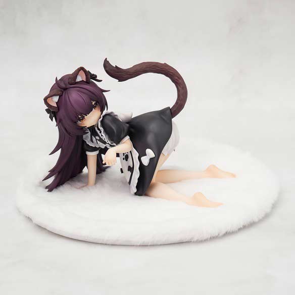 (PO) Cat Ear Maid Peng Peng Image_6