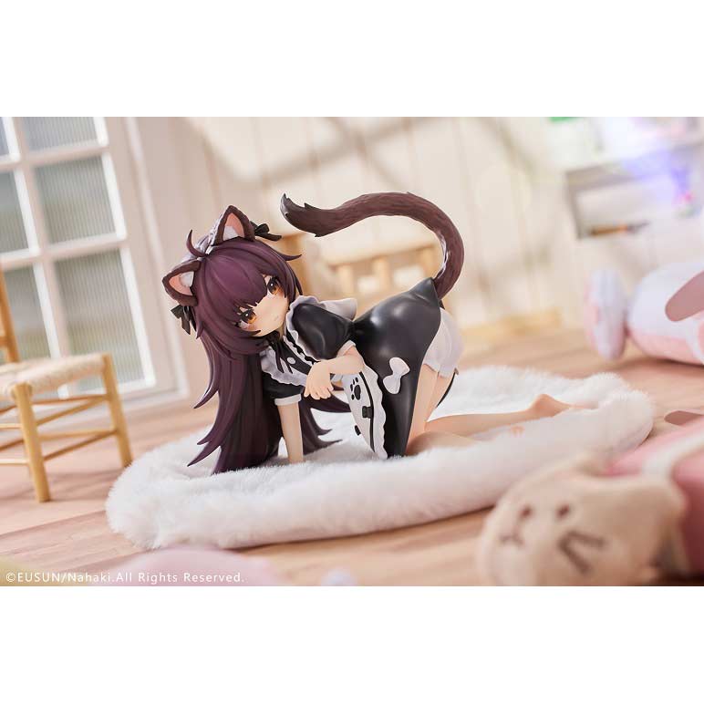 (PO) Cat Ear Maid Peng Peng Image_10