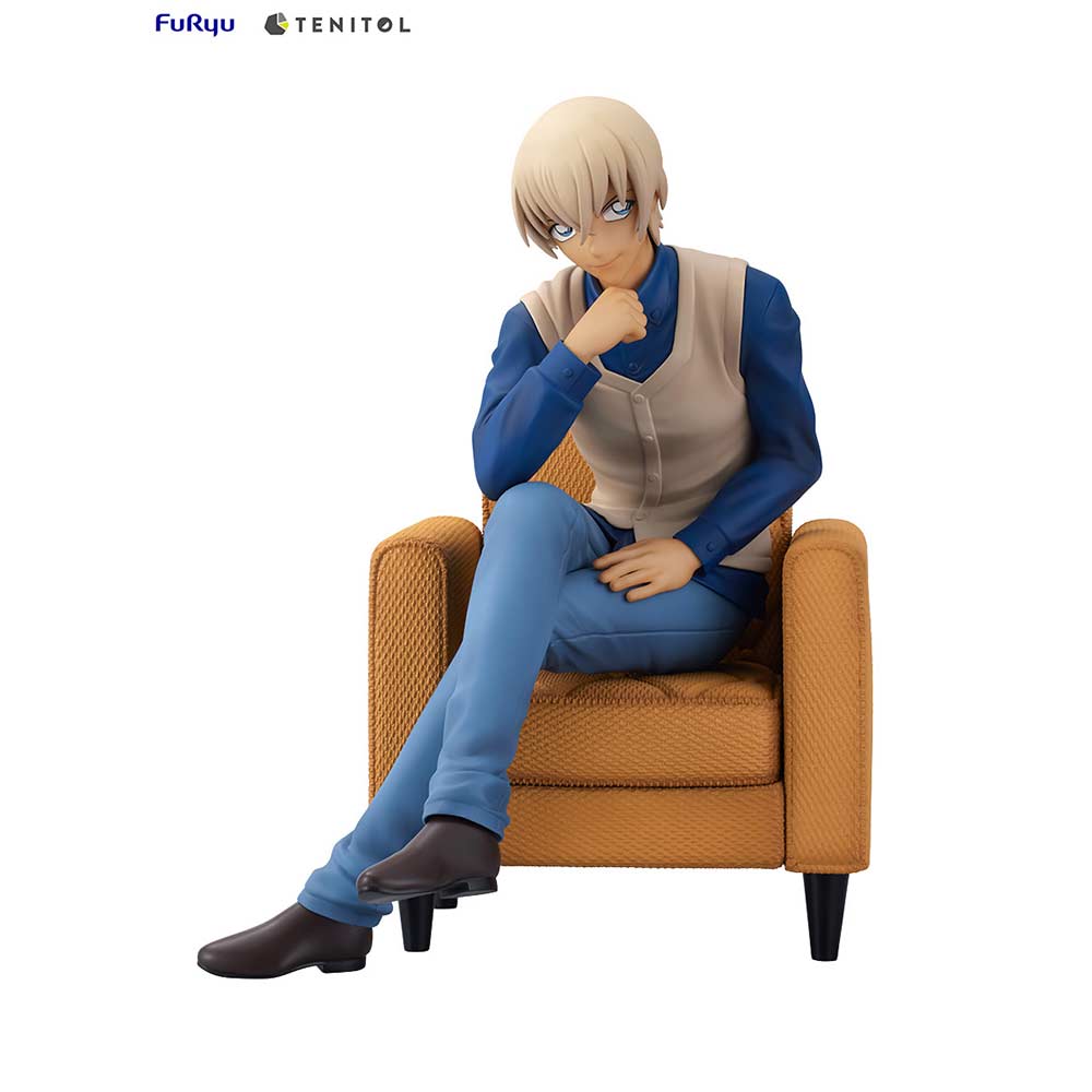 (PO) TENITOL Detective Conan - Amuro Toru Image_2