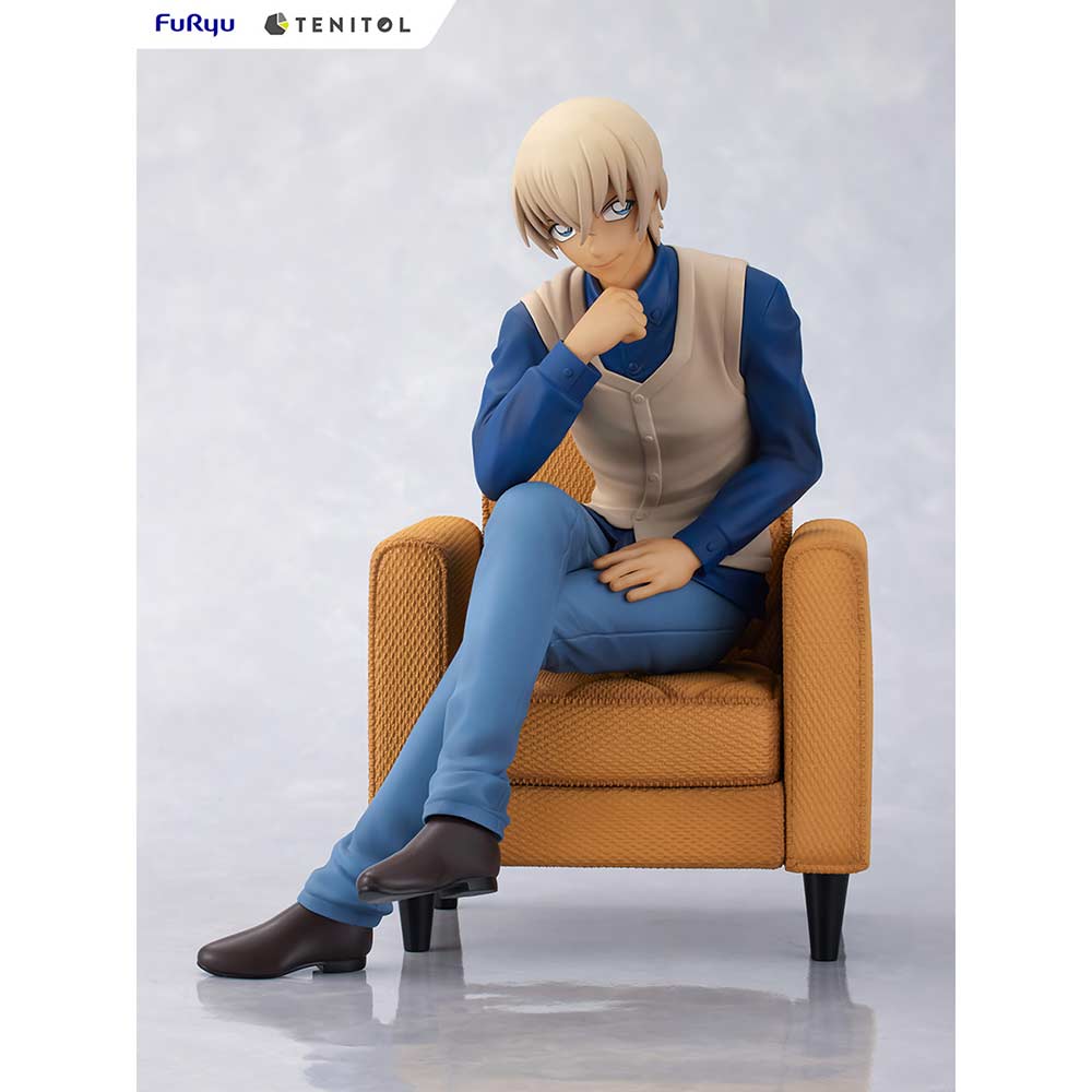(PO) TENITOL Detective Conan - Amuro Toru Image_3