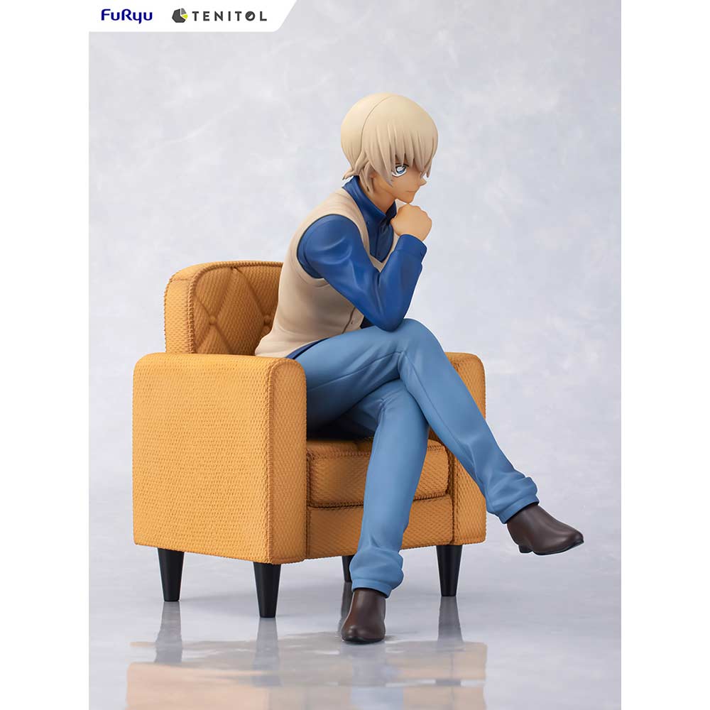(PO) TENITOL Detective Conan - Amuro Toru Image_5