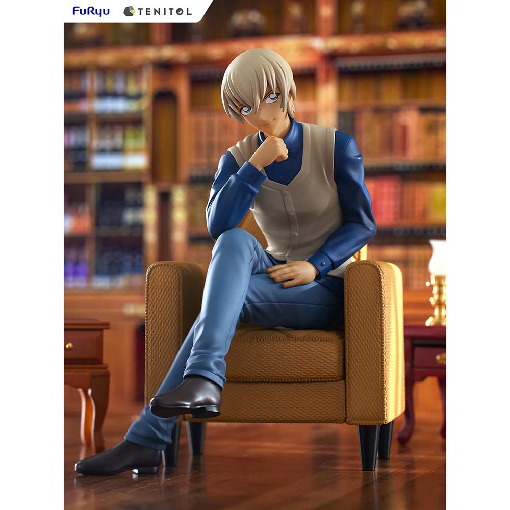 (PO) TENITOL Detective Conan - Amuro Toru Image_8