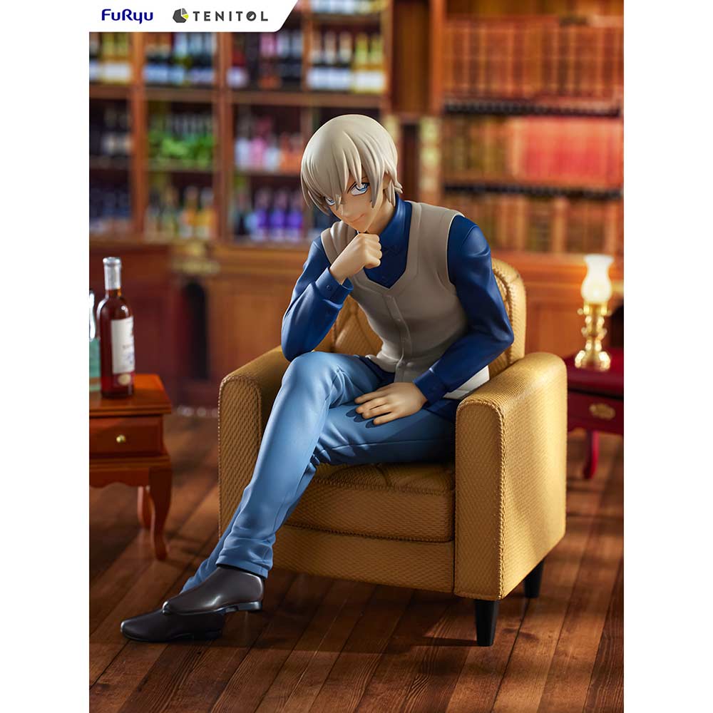 (PO) TENITOL Detective Conan - Amuro Toru Image_9