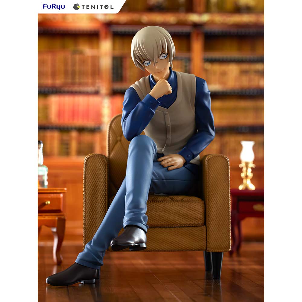 (PO) TENITOL Detective Conan - Amuro Toru Image_10