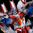 (PO) Kuro Kara Kuri Transformers - Starscream Image_1