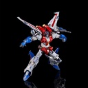 (PO) Kuro Kara Kuri Transformers - Starscream Image_3