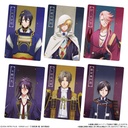 (PO) Touken Ranbu Kai: Kyoden Moyyru Honnoji Twin Wafer [BOX] Image_3