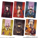 (PO) Touken Ranbu Kai: Kyoden Moyyru Honnoji Twin Wafer [BOX] Image_5