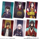 (PO) Touken Ranbu Kai: Kyoden Moyyru Honnoji Twin Wafer [BOX] Image_6