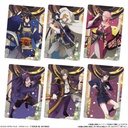 (PO) Touken Ranbu Kai: Kyoden Moyyru Honnoji Twin Wafer [BOX] Image_8