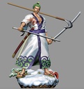 (PO) One Piece LogBox Re Birth Wanokuni Vol.1 (Re-issue) [BOX] Image_5
