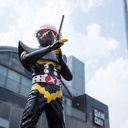(PO) Ultimate Article Kikaider - Hakaider Image_9