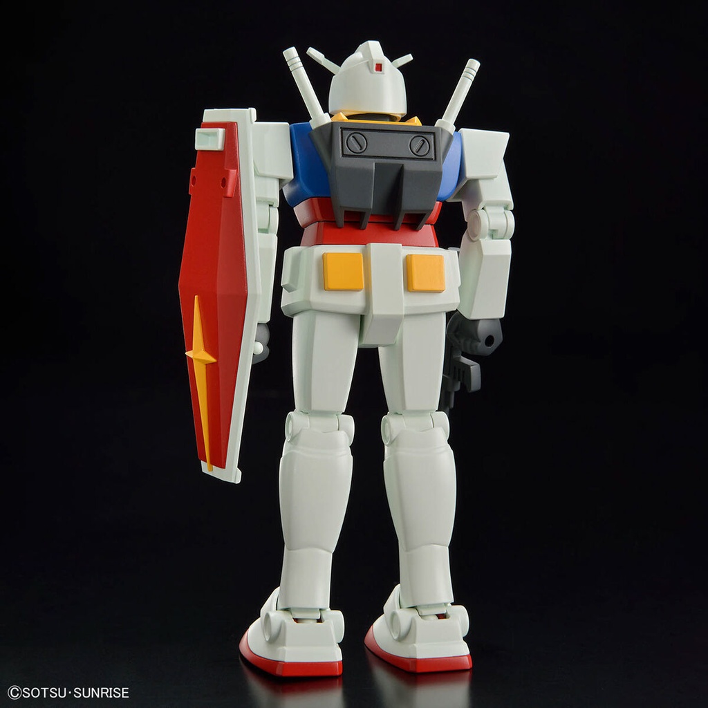 (PO) Best Mecha Collection 1/144 RX-78-2 Gundam (Revival Ver.) Image_3