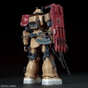 (PO) HG Gundam: Requiem for Vengeance - Zaku II F Type Solari Image_3