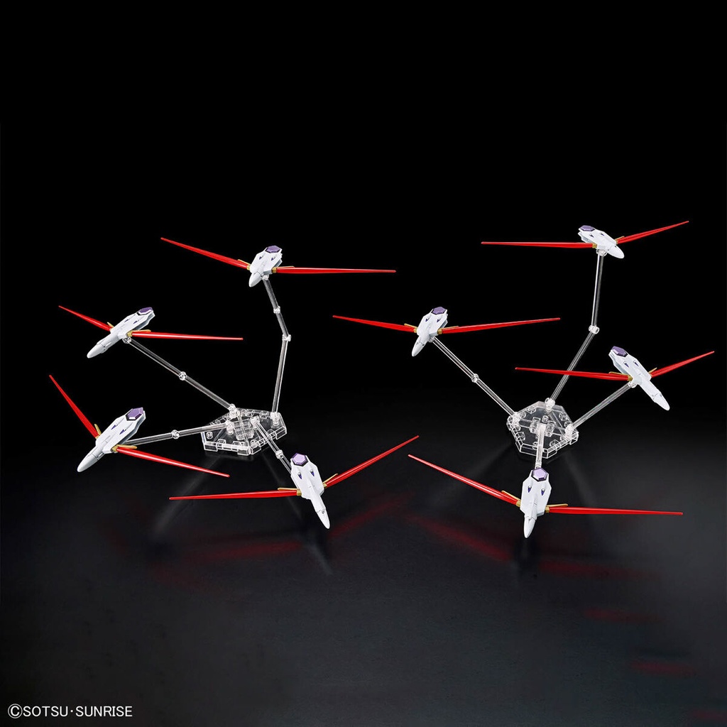 (PO) HG Gundam SEED Freedom - Black Knight Squad Cal-re.A Image_4