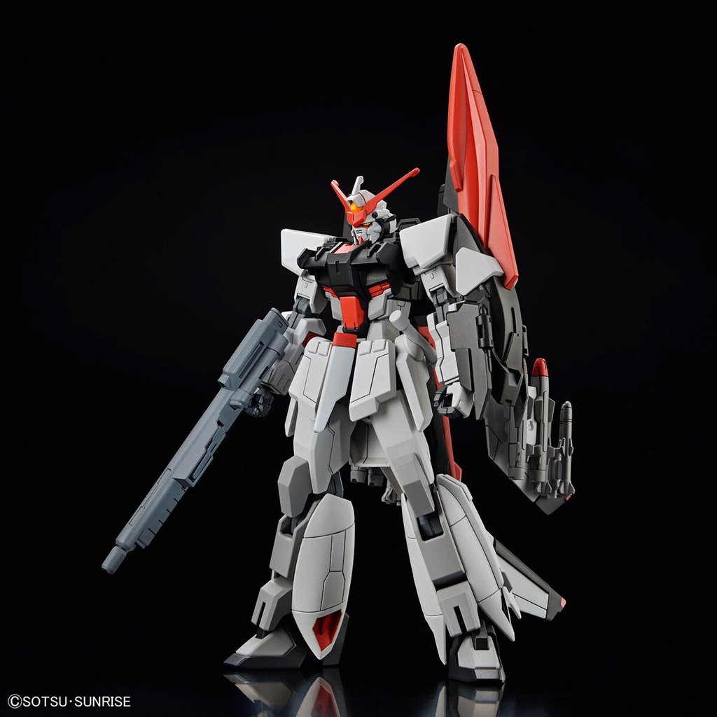 (PO) HG Gundam SEED Freedom - Murasame Kai Image_2