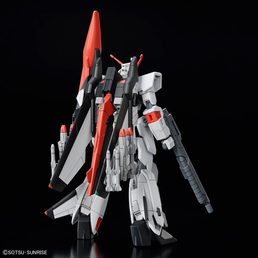 (PO) HG Gundam SEED Freedom - Murasame Kai Image_3