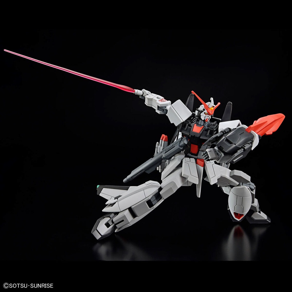 (PO) HG Gundam SEED Freedom - Murasame Kai Image_5
