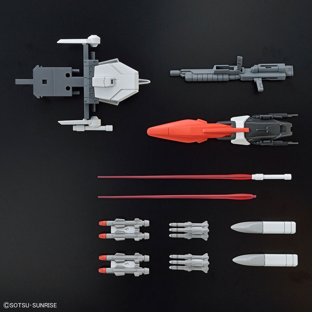 (PO) HG Gundam SEED Freedom - Murasame Kai Image_6