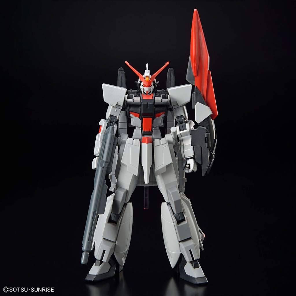 (PO) HG Gundam SEED Freedom - Murasame Kai Image_7