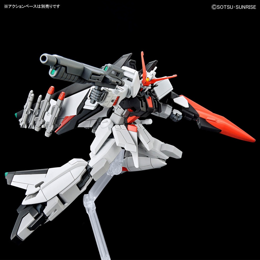 (PO) HG Gundam SEED Freedom - Murasame Kai Image_8